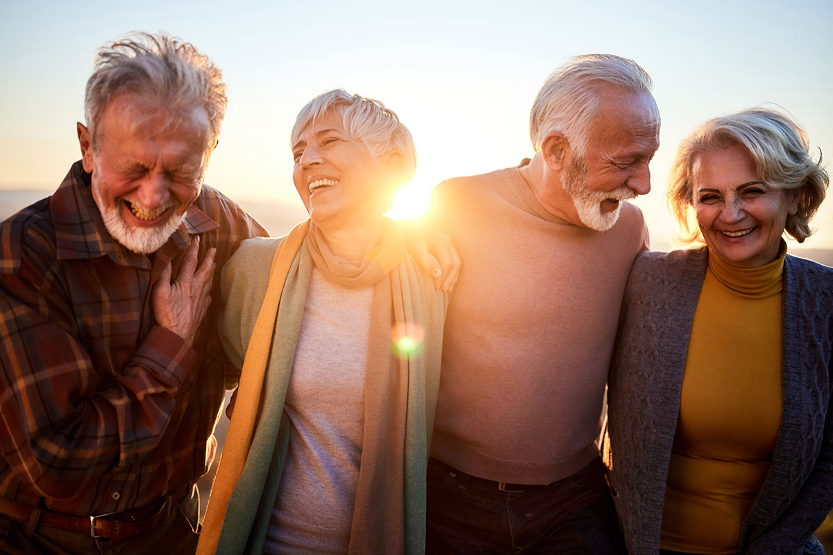 Lifestyle in Parkview